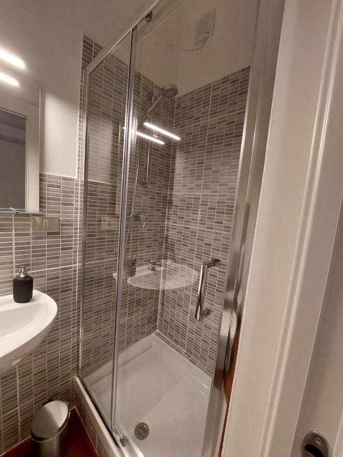 צ'יביטאנובה מארקה Maruru B & B Dell'Arte מראה חיצוני תמונה