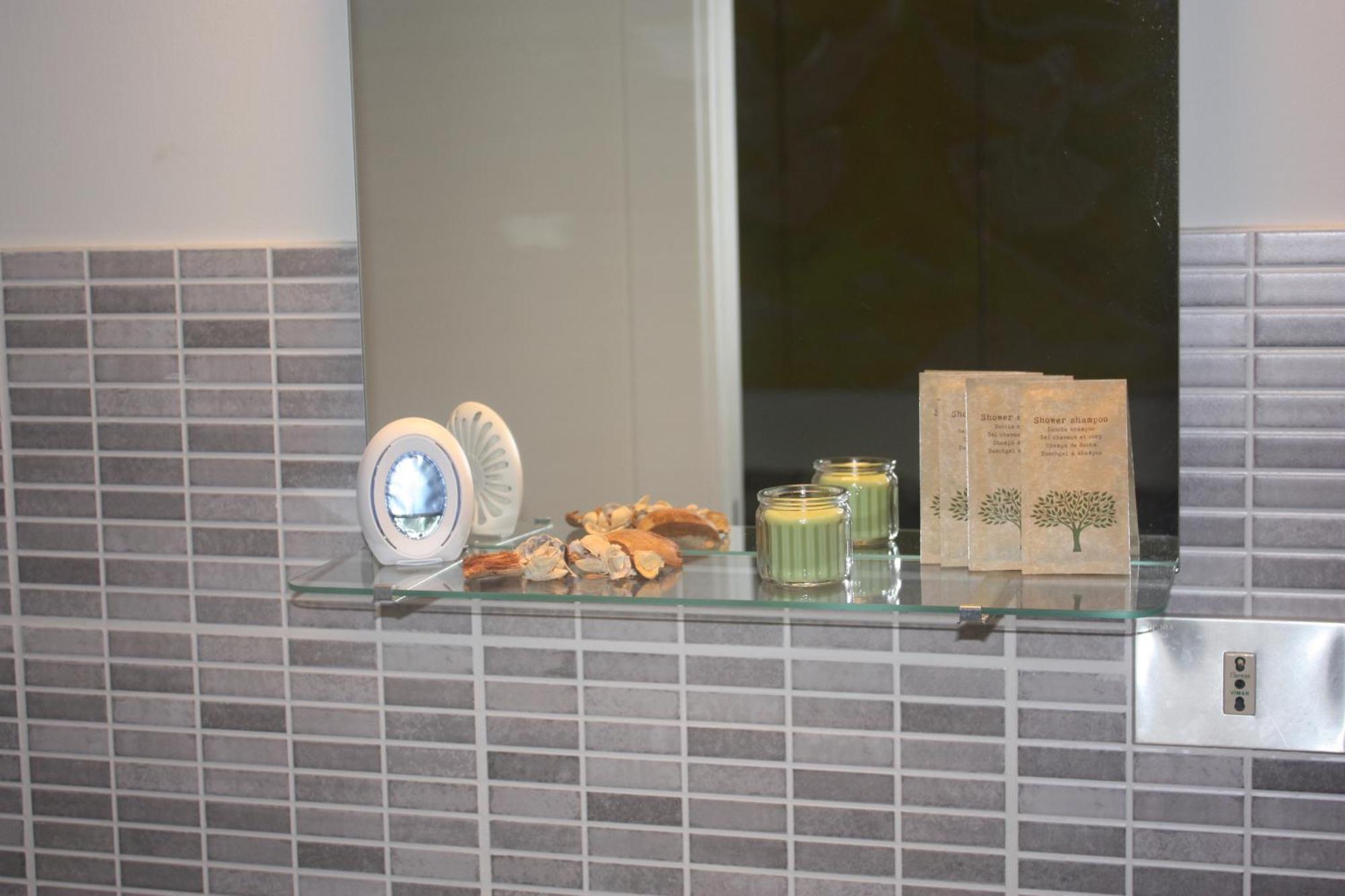 צ'יביטאנובה מארקה Maruru B & B Dell'Arte מראה חיצוני תמונה