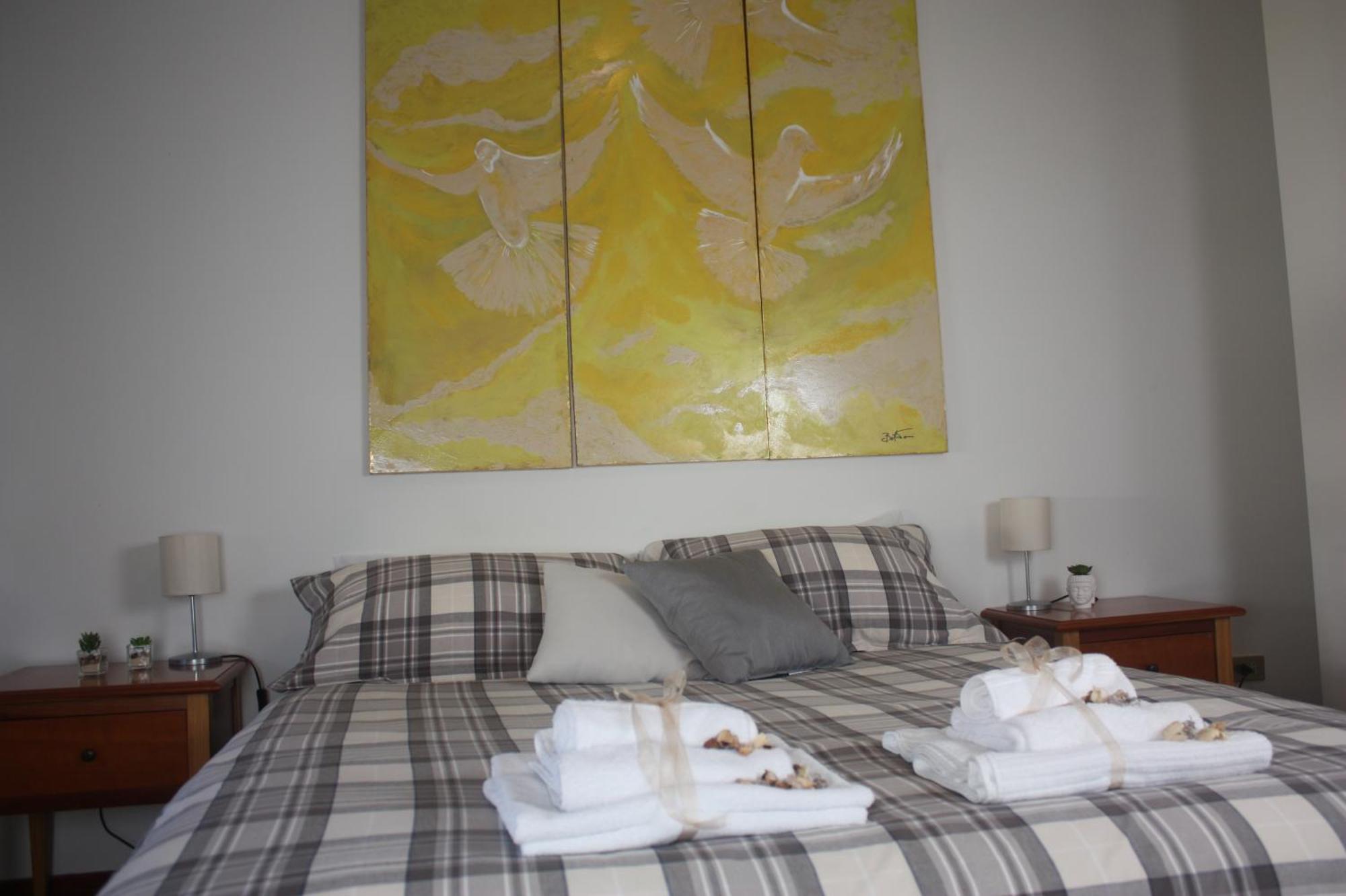 צ'יביטאנובה מארקה Maruru B & B Dell'Arte מראה חיצוני תמונה