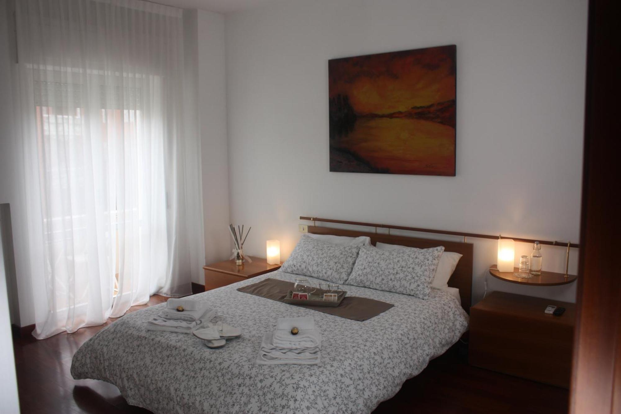 צ'יביטאנובה מארקה Maruru B & B Dell'Arte מראה חיצוני תמונה