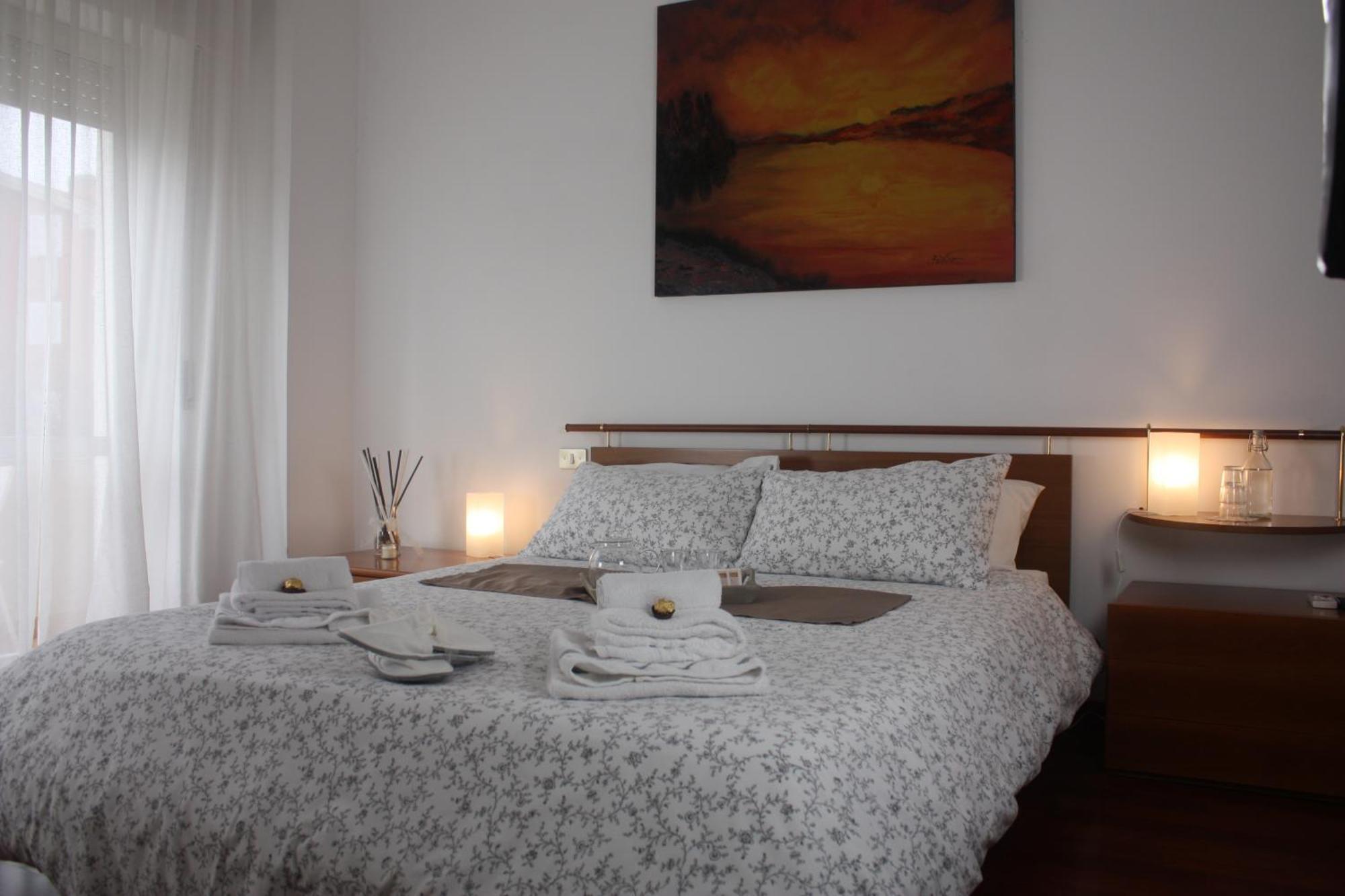 צ'יביטאנובה מארקה Maruru B & B Dell'Arte מראה חיצוני תמונה