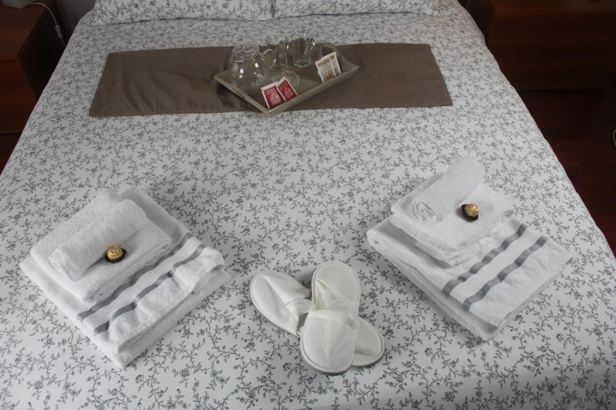 צ'יביטאנובה מארקה Maruru B & B Dell'Arte מראה חיצוני תמונה