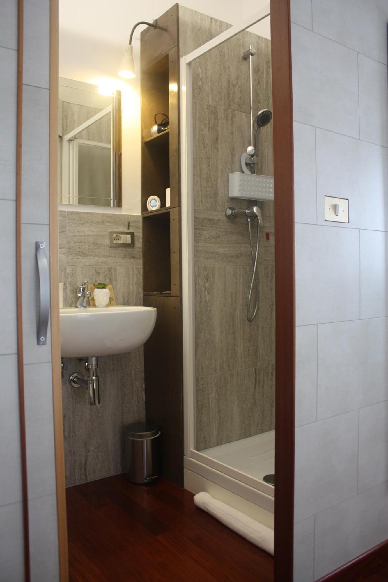 צ'יביטאנובה מארקה Maruru B & B Dell'Arte מראה חיצוני תמונה